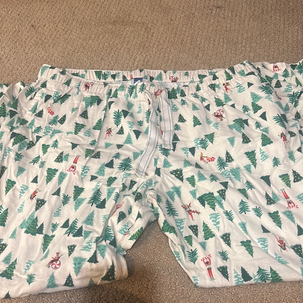 Old Navy pjs